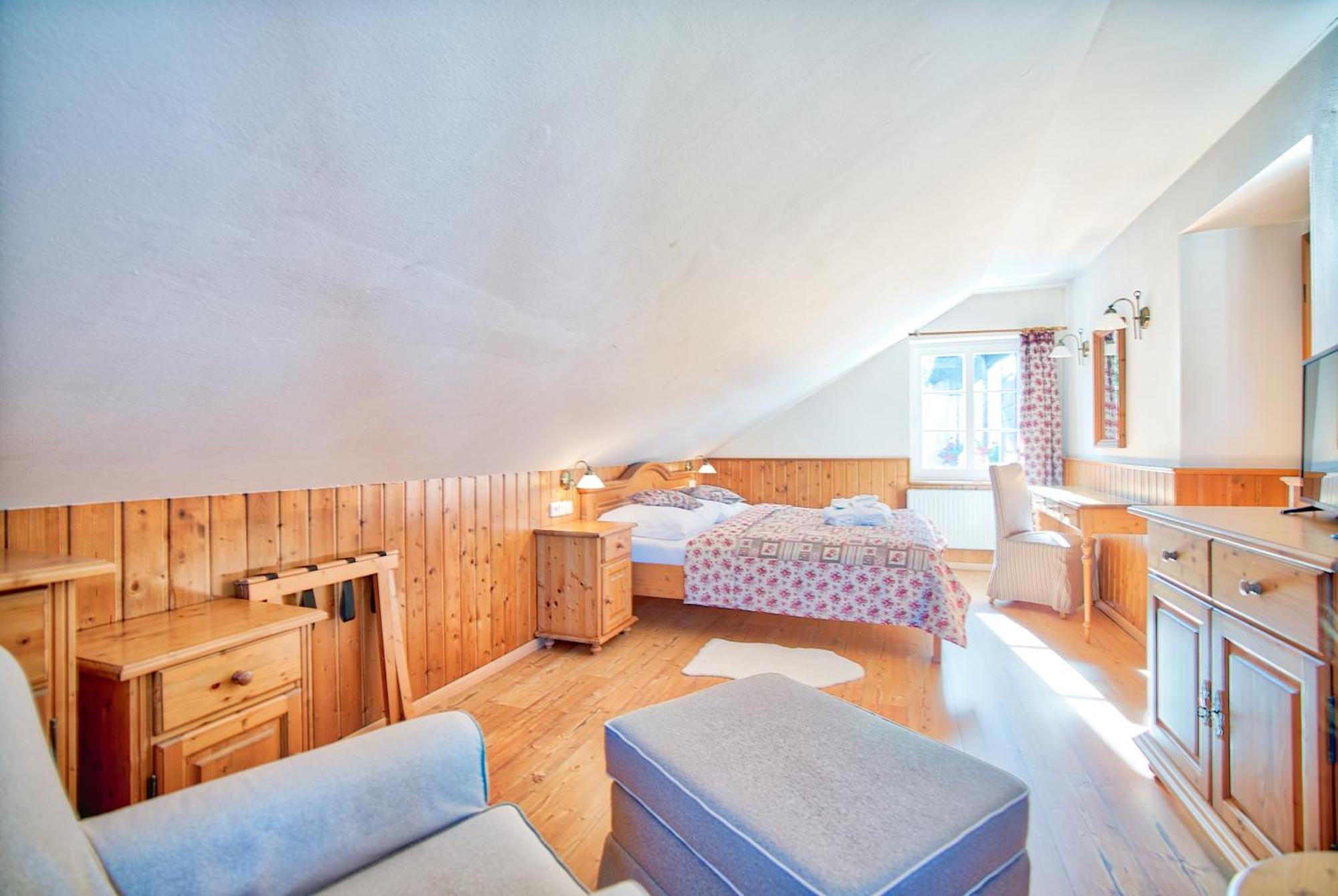 Apartman-Hotel Jitravsky Dvorec Rynoltice Exterior photo